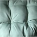 Кресло Подвесное из искусственного ротанга AFM-109A White/Green купить в Пятигорске