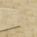 Фасадная панель VOX Sandstone (Сандстоун) кремовый купить в Пятигорске