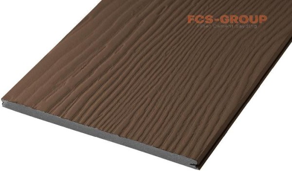 Фиброцементные панели FCS Group Wood Line F21 купить в Пятигорске