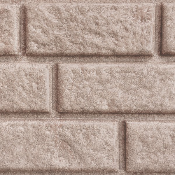 Сайдинг BRICKHOUSE белый купить в Пятигорске