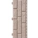 Сайдинг BRICKHOUSE белый купить в Пятигорске
