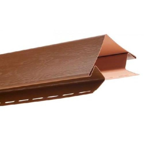 Угол наружный Премиум, Т-12, ВН, Светлый Дуб купить в Пятигорске