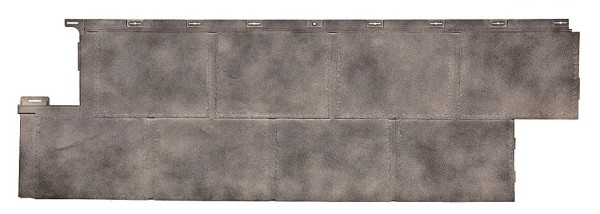 Фасадная панель T-Сайдинг Ладога ЭКО-2 - СМШИТ купить в Пятигорске