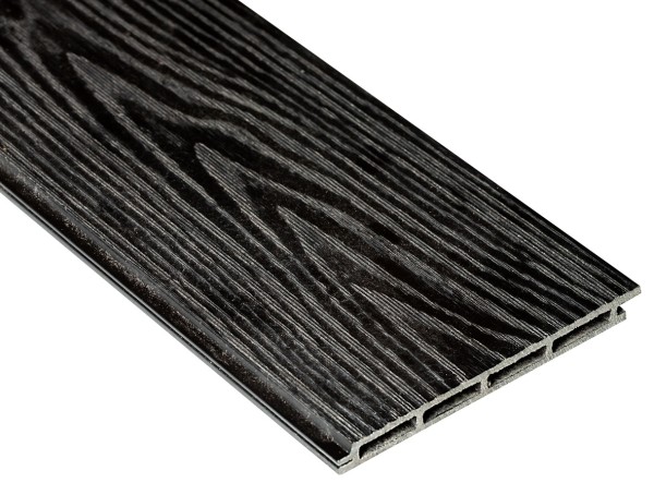 Фасадная доска из ДПК 3D Faynag - Кварц купить в Пятигорске