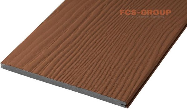 Фиброцементные панели FCS Group Wood Line F30 купить в Пятигорске