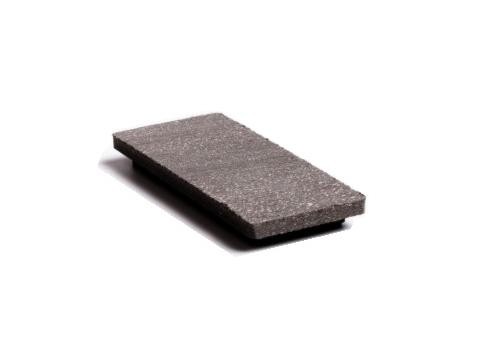 Заглушка для лавочного бруса Ecodecking Комфорт 40х90 венге купить в Пятигорске