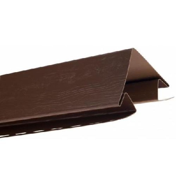 Угол наружный Премиум, Т-12, ВН, Тёмный Орех купить в Пятигорске