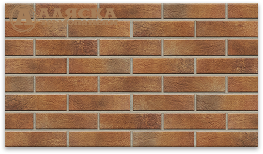 Фасадные Термопанели Аляска Loft Brick Curry купить в Пятигорске