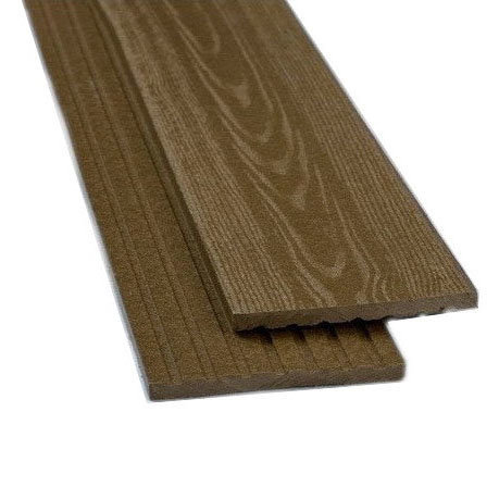 Заборная доска из ДПК  ECODECKING Дерево купить в Пятигорске