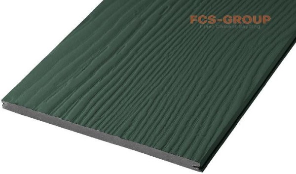 Фиброцементные панели FCS Group Wood Line F31 купить в Пятигорске