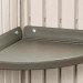 Сарай пластиковый LifeTime 10x8 купить в Пятигорске