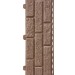 Сайдинг BRICKHOUSE песочный купить в Пятигорске