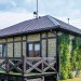 Фасадная панель Альта-Профиль, Бутовый Камень, Балтийский купить в Пятигорске