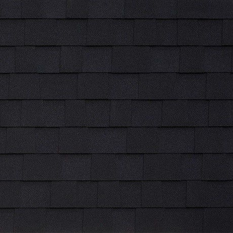 Гибкая черепица Tegola PIEMONTE nero 362 купить в Пятигорске