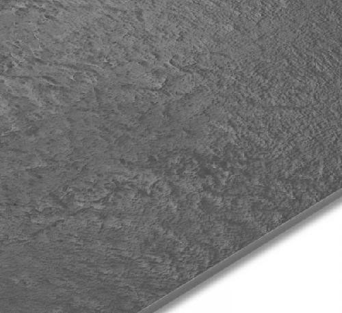 Фиброцементный сайдинг Roofas Board Stone Антрацит купить в Пятигорске