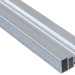 Лага алюминиевая KRONEX 50x25x3000 мм несущая купить в Пятигорске
