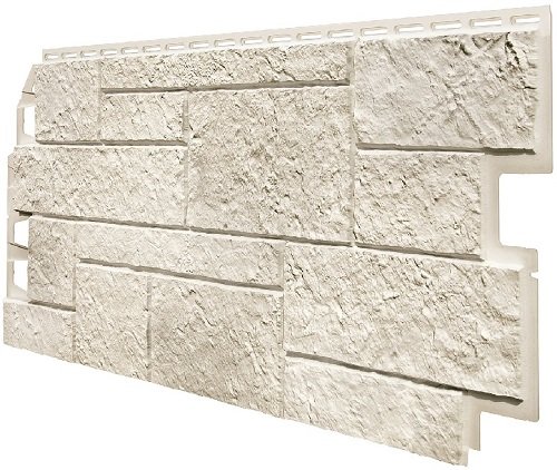 Фасадная панель VOX Sandstone (Сандстоун) бежевый купить в Пятигорске