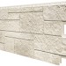 Фасадная панель VOX Sandstone (Сандстоун) бежевый купить в Пятигорске