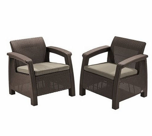 Комплекты Corfu duo купить в Пятигорске