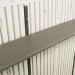 Сарай пластиковый LifeTime 15x8 DD купить в Пятигорске
