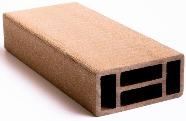 Лавочный брус Ecodecking Комфорт 40х90 бронза купить в Пятигорске