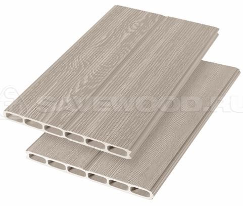 Грядочная доска ДПК 3D Savewood SW Laurus бежевый купить в Пятигорске