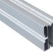 Лага алюминиевая KRONEX 80x40x3000 мм конструктивная купить в Пятигорске