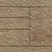 Фасадная панель VOX Sandstone (Сандстоун) светло коричневый купить в Пятигорске