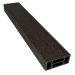 Лавочный брус Ecodecking Комфорт 40х90 венге купить в Пятигорске