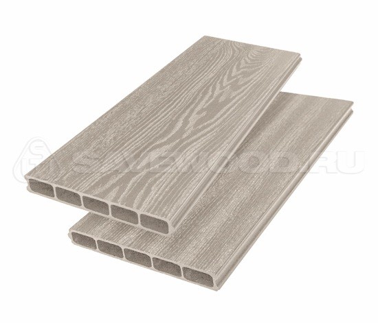 Грядочная доска ДПК 3D Savewood SW Rumex Бежевый купить в Пятигорске