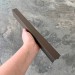 П-профиль Алюминиевый EasyDecking 35x25 Венге купить в Пятигорске