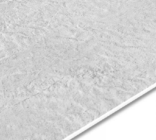 Фиброцементный сайдинг Roofas Board Stone Опал Серебристый купить в Пятигорске