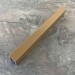 П-профиль Алюминиевый EasyDecking 35x25 Дуб купить в Пятигорске
