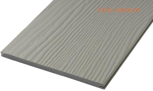 Фиброцементные панели FCS Group Wood Line F52 купить в Пятигорске
