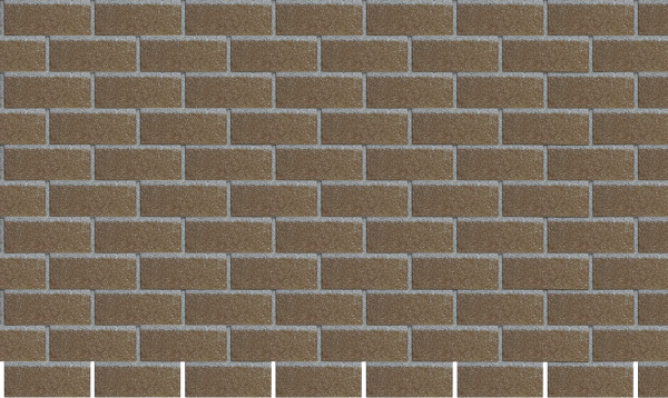 Фасадная плитка Docke STANDARD, Brick, Бежевый купить в Пятигорске