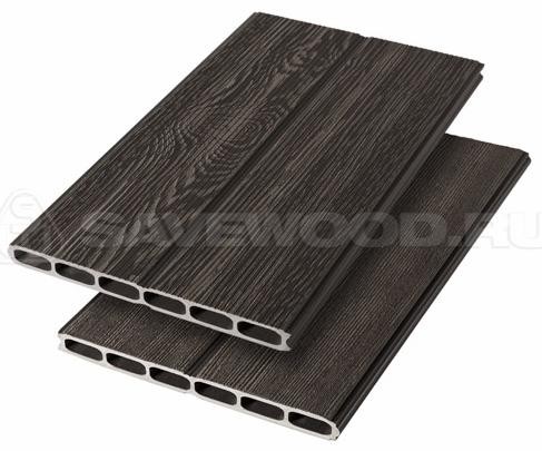 Грядочная доска ДПК 3D Savewood SW Laurus терракот купить в Пятигорске