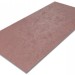 Фиброцементные панели Roofas COLOR Line Red Title купить в Пятигорске
