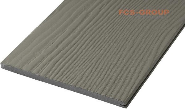 Фиброцементные панели FCS Group Wood Line F53 купить в Пятигорске