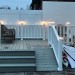 Балясина ДПК  GardenParkett Белый купить в Пятигорске