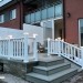 Балясина ДПК  GardenParkett Белый купить в Пятигорске