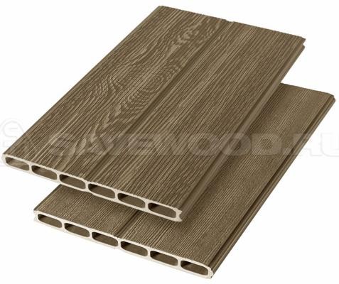 Грядочная доска ДПК 3D Savewood SW Laurus тик купить в Пятигорске