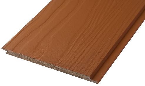 Фиброцементные панели Wood Click F30 купить в Пятигорске