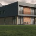 Фиброцементные панели Roofas COLOR Line Green купить в Пятигорске