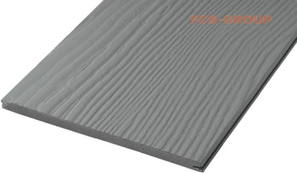 Фиброцементные панели FCS Group Wood Line F54 купить в Пятигорске
