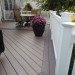 Крышка столба верхняя GardenParkett Белый купить в Пятигорске