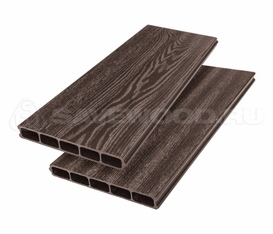 Грядочная доска ДПК 3D Savewood SW Rumex Терракот купить в Пятигорске