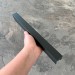 П-профиль Алюминиевый EasyDecking 35x25 Черное дерево купить в Пятигорске