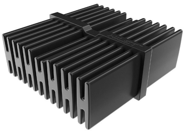 Соединитель пластиковый для лаг Hilst Professional 50x20 купить в Пятигорске