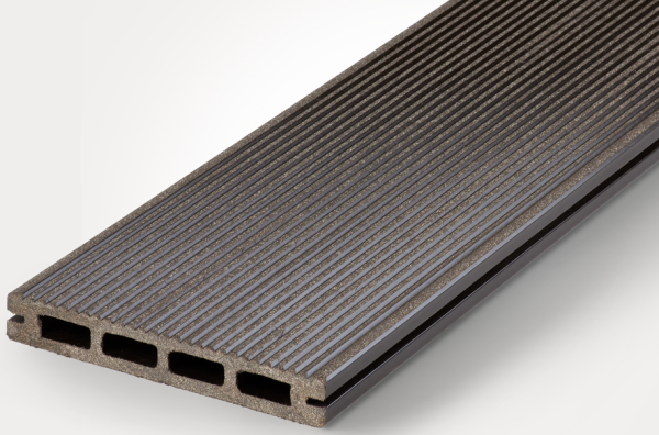 Доска Террасная NanoWood «Lite» ECO венге купить в Пятигорске