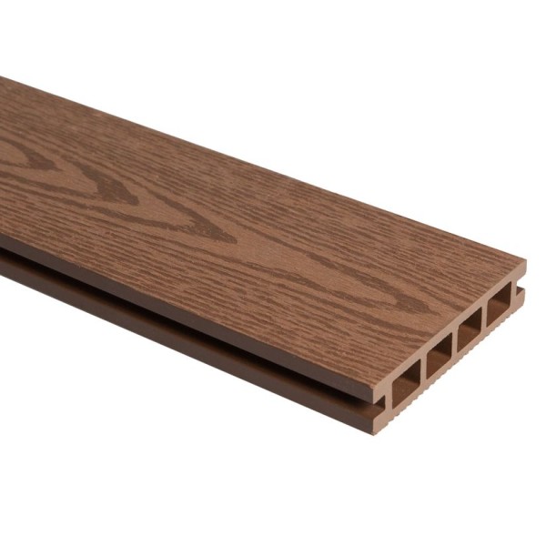 Террасная доска из ДПК CM Decking серия NATUR цвет рябина (под заказ) купить в Пятигорске